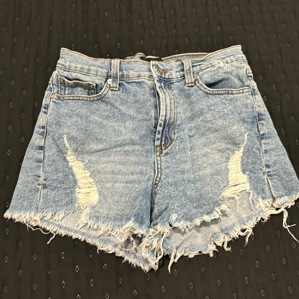 Kendall & Kylie Shorts